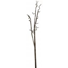 Χριστουγεννιάτικο Κλαδί Καφέ (87cm)